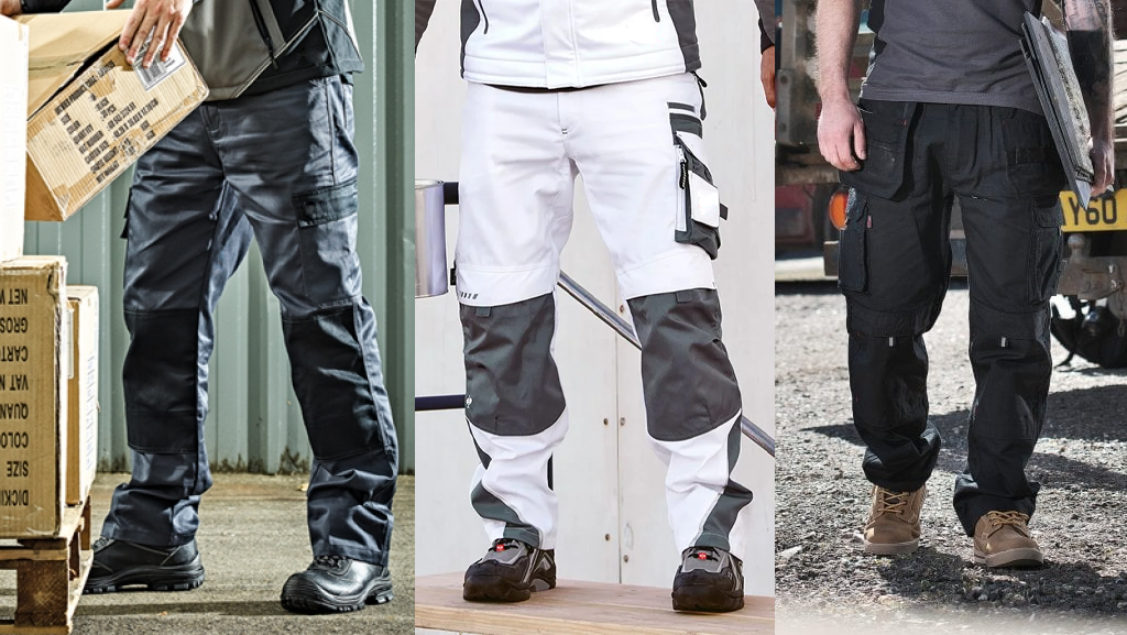 Top Work Trousers on WrightBiz This Season — Best Picks for Every Trade