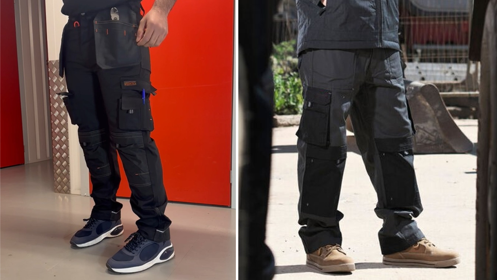 Things YOU SHOULD KNOW ABOUT HOLSTER CARGO PANTS
