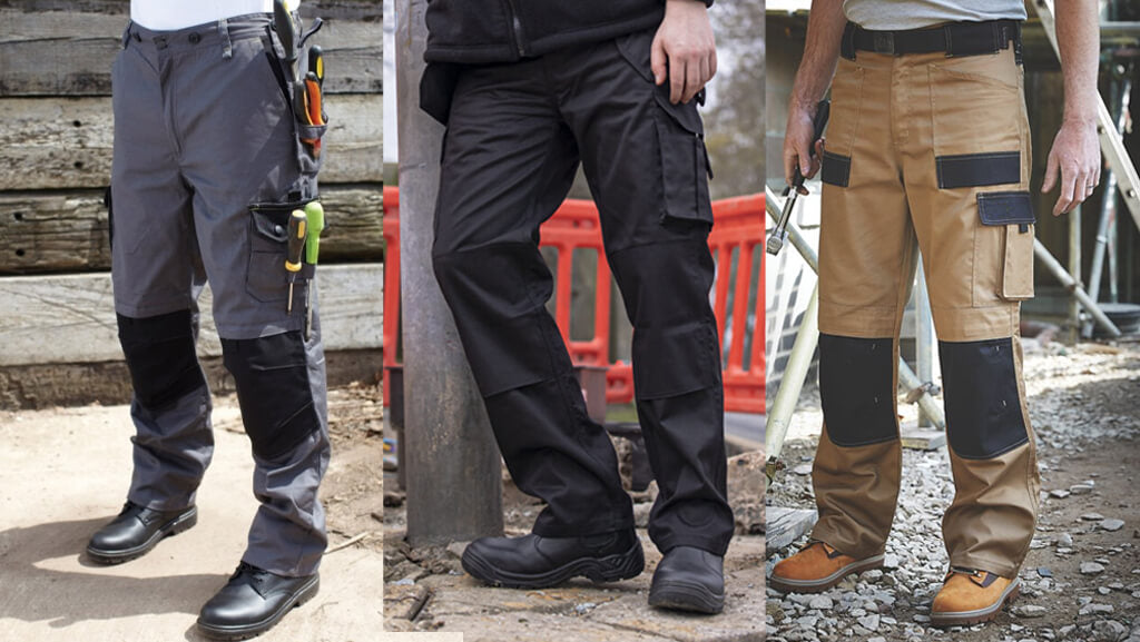 What Are the Best Work Trousers in the UK?