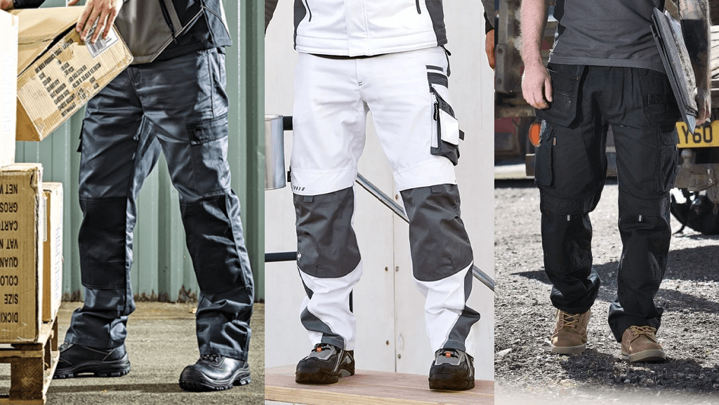 Best Workwear for Heavy-Duty Jobs