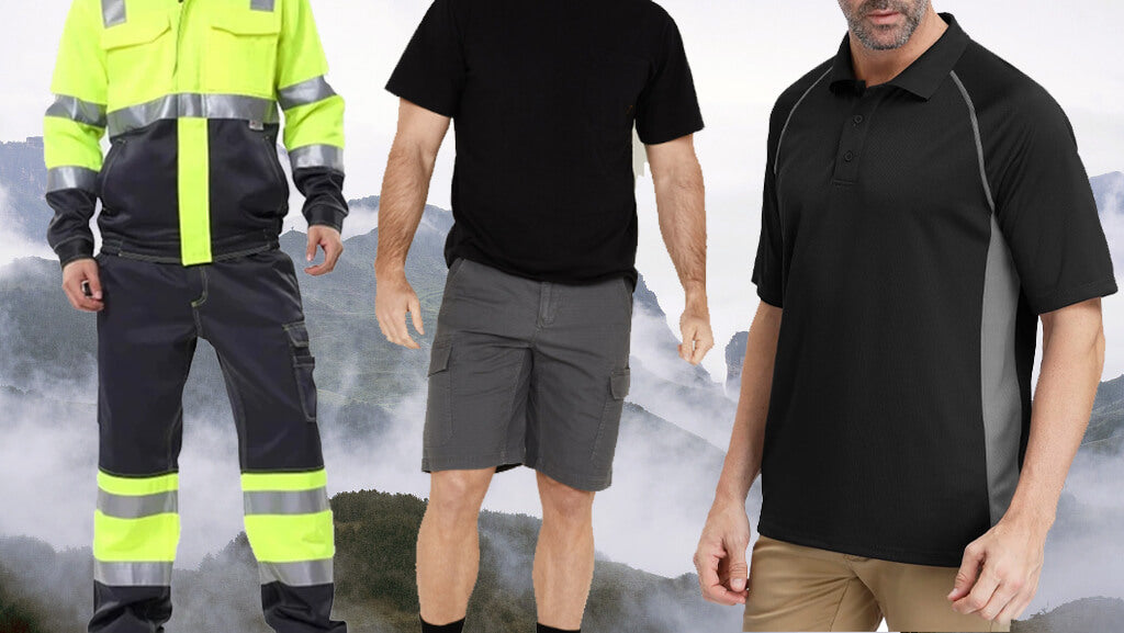 Best Heavy-Duty Workwear for Tough Jobs