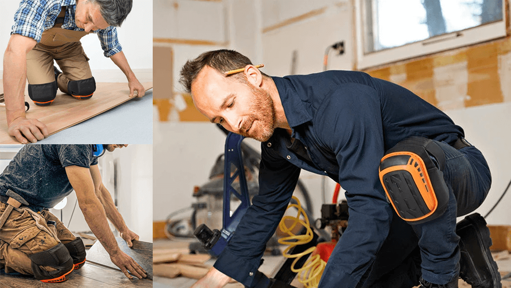 Top Knee pads for Ultimate Knee Protection