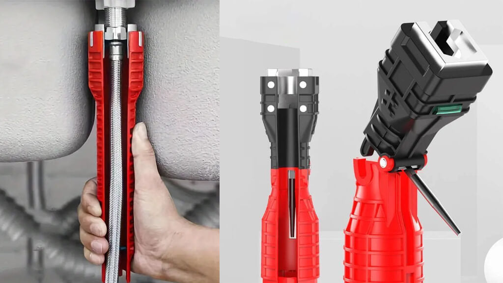 Best Plumbing Hand Tools in 2024
