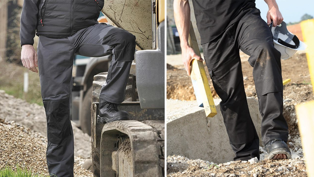 How To Get The Most Out Of Olympian Work Trousers?