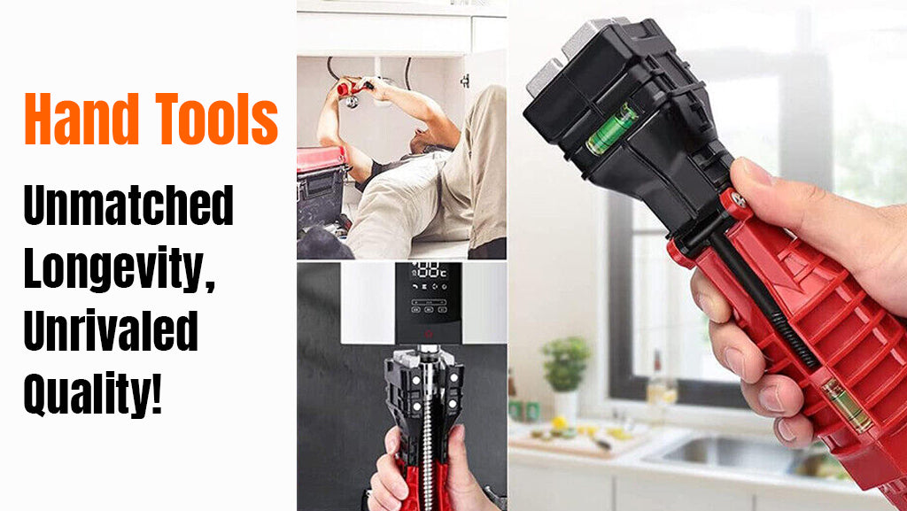 WrightFits Premium Hand Tools