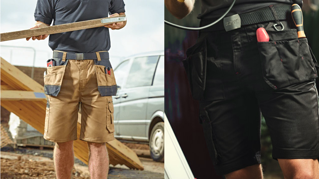 The Ultimate Buying Guide on Choosing Pro Builder Shorts
