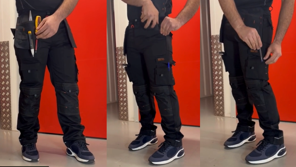 Everything You Need To Know About Cargo Trousers