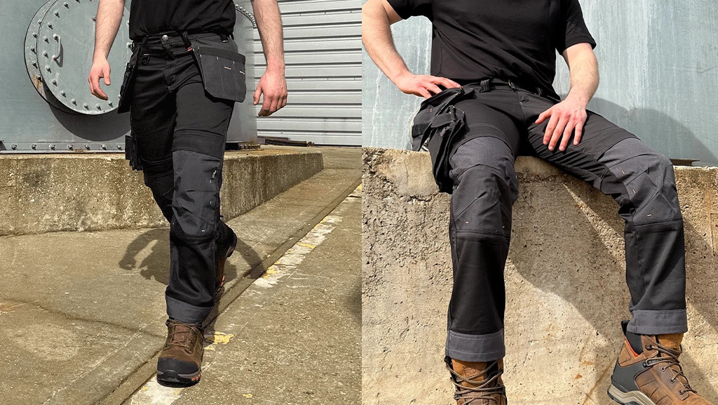 Everything you should know about Holster cargo trousers