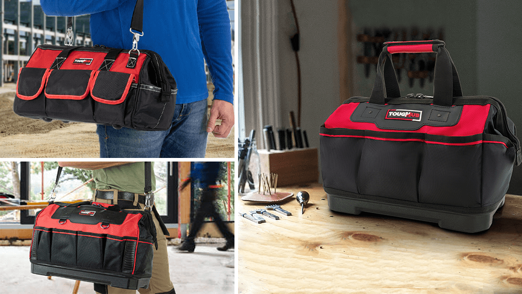 What to look for in a High Quality Tool Bag?