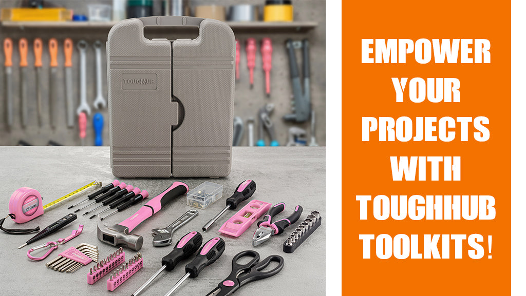 Best Quality Hand Tools for Unmatched Excellence