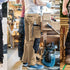 High-Quality Work Trousers for Men