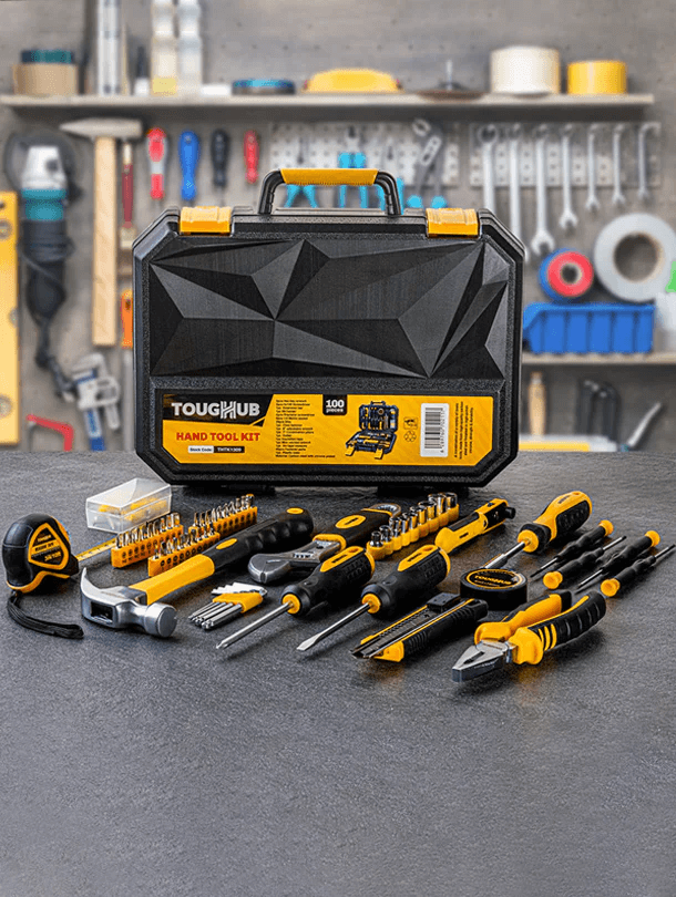 Kit tools shop