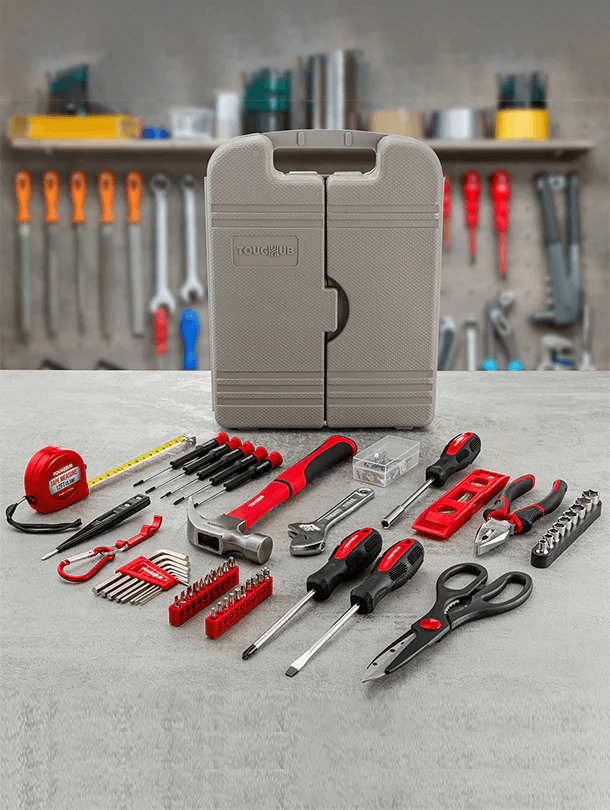 Hyper tough tool set discount