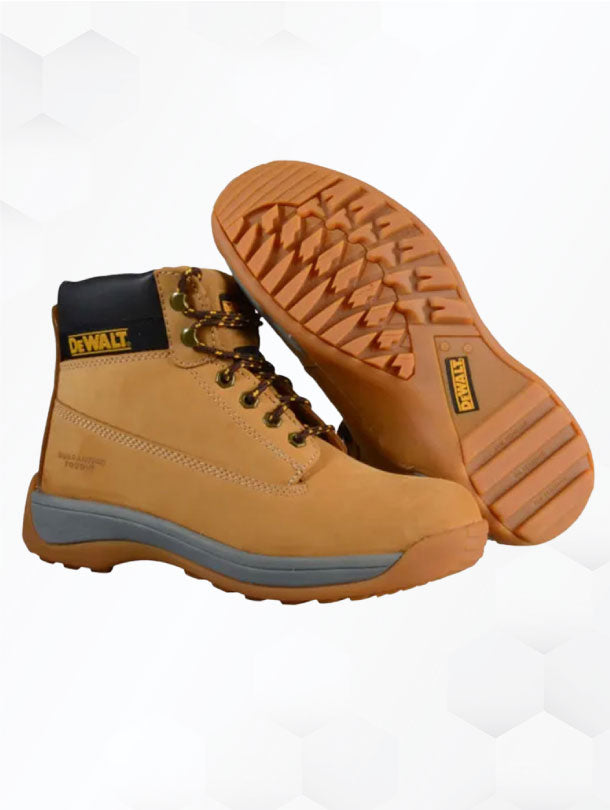 Dewalt apprentice boots sales