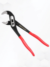 MAXPOWER Water Pump Pliers with Non-Slip Rubber Handle