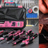 Top Picks for the Best Home Tool Kits for Enthusiastic Craftsmen