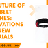 The Future of Tool Belt Pouches: Innovations and New Materials