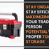 Stay Organized, Stay Efficient: Maximizing Your Tradesperson Potential With Proper Tool Storage
