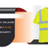 Shine Bright: The Latest Innovations in Hi Vis Clothing for Safety and Style