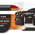What Are Some Essential Factors To Consider When Selecting Tools For Any Job?