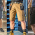 Best Heavy-Duty Work Shorts for Summer