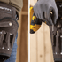Drill Holster - Must have Tool belt Accessory