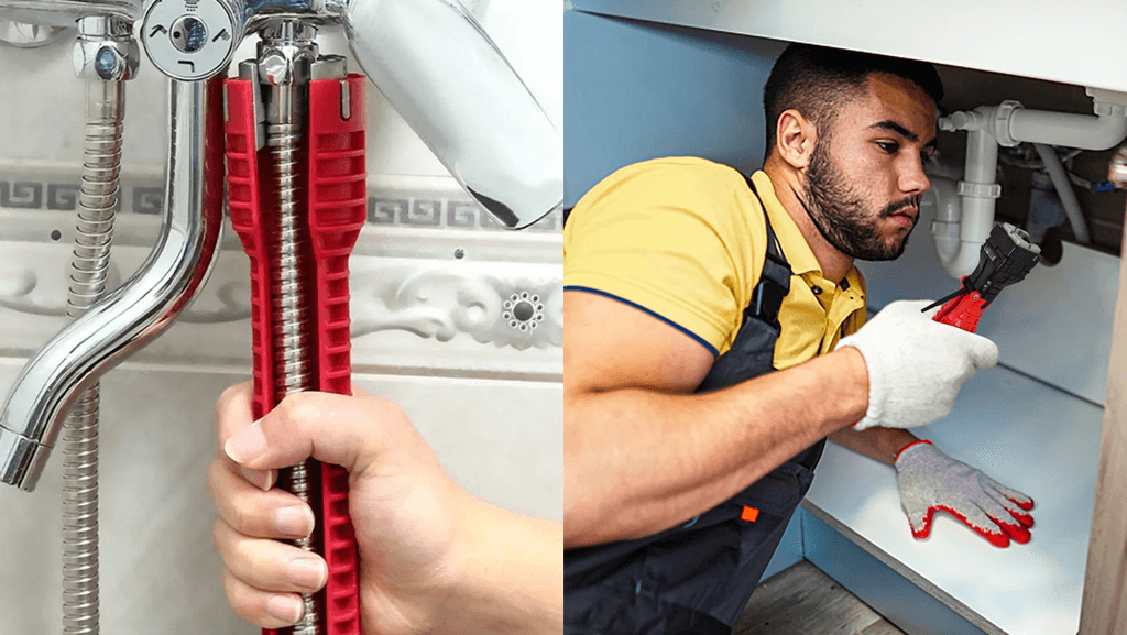 Top Faucet Wrenches for Every Plumber