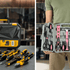 Maximize Efficiency with These Top Hand Tool Kits for Professionals