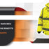 Gear Up for Success: Exploring the Benefits of Work Jackets