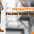 Unique Style Men Work Trousers