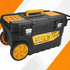 Best Portable Rolling Toolbox with a Wide range of Tool Storage capacity
