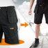WrightFits Summer Special Workwear Shorts