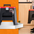 Three in One Step Stool Tool Storage Box by ToughHub!