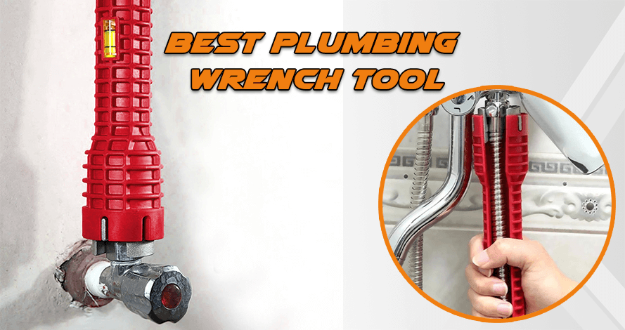 Best Plumbing Faucet Wrench Tools