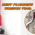 Best Plumbing Faucet Wrench Tools