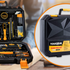 Quality Hand Tool Kit for All Workers