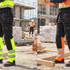 Stand Out, Stay Safe: High-Visibility Pants That Shine on Every Shift