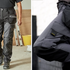 WrightFits Work Trousers: Functions and Product Specs