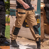 Diverse work trousers for professionals