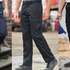 The In-Depth Manual of Falcon Navy Blue Cargo Work Trousers