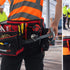 Heavy Duty Nylon Work Tool Belts and Pouches