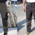 WrightFits Olympian Men's Cargo Work Trousers – Built for Extreme Weather Work