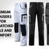 Work Trousers for Unmatched Performance