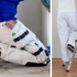 Why White Painter Trousers Stand Out?