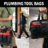 How to choose Best Plumbing Tool Bags in 2024