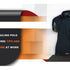 The Art of Nailing Polo T-Shirt Styling: Tips and Tricks to Shine At Work