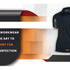 Mastering Workwear Fashion: The Art to Buy Polo Shirt for Men with Perfection