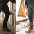 Durable Work Trousers for Construction