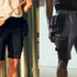 Best Heavy Duty Cargo Shorts for Plumbers
