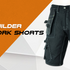 Quality Cargo Pro Builder Shorts for Men